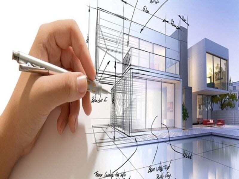 Diseño Arquitectónico Durango