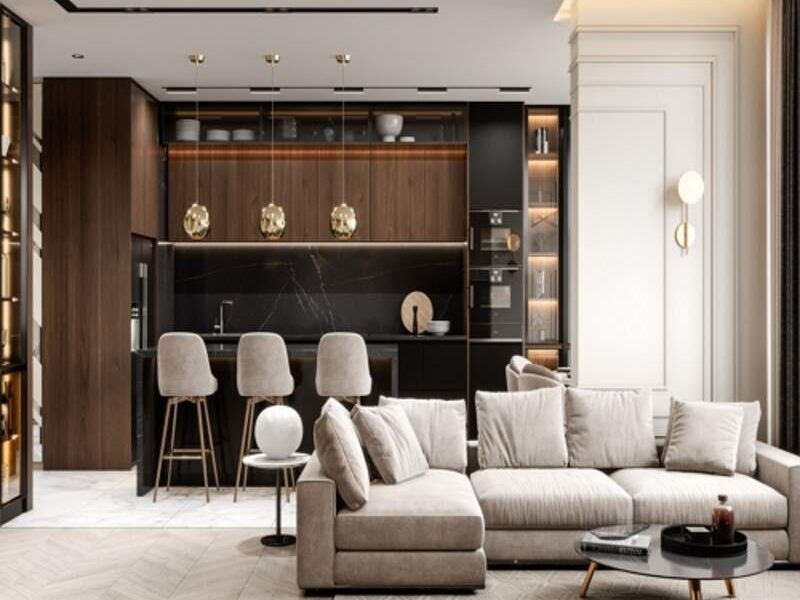 Diseño Interiores Durango