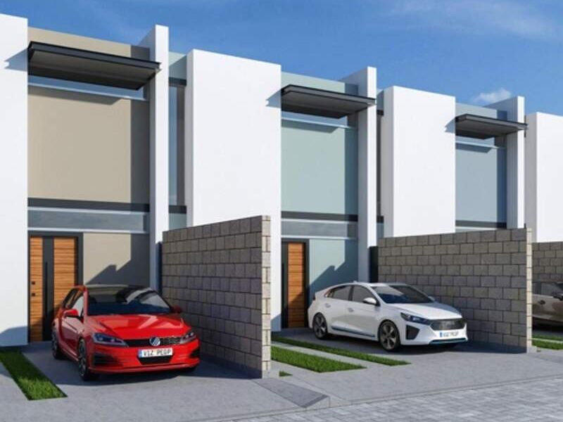 Modelado 3D Durango