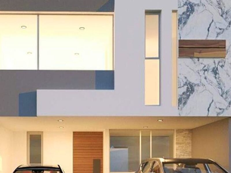 Proyectos Arquitectónicos México