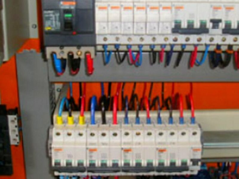 Instalaciones Eléctricas Guadalajara