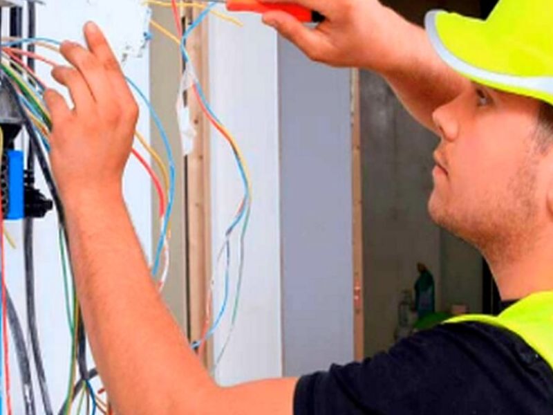 Instalaciones Eléctricas Toluca