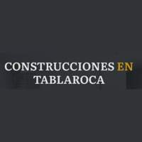 CONSTRUCCIONES EN TABLAROCA