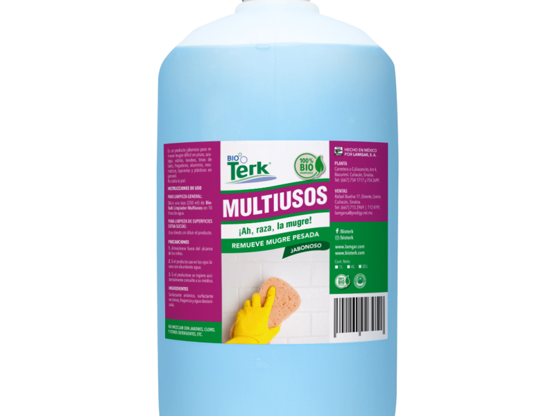 Multiusos México