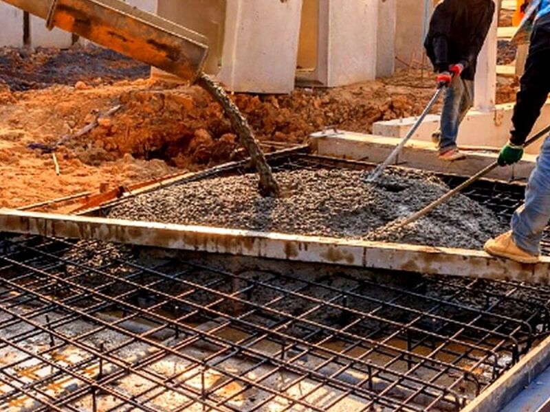 Concreto Estructural México