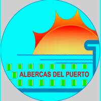 Albercas del puerto