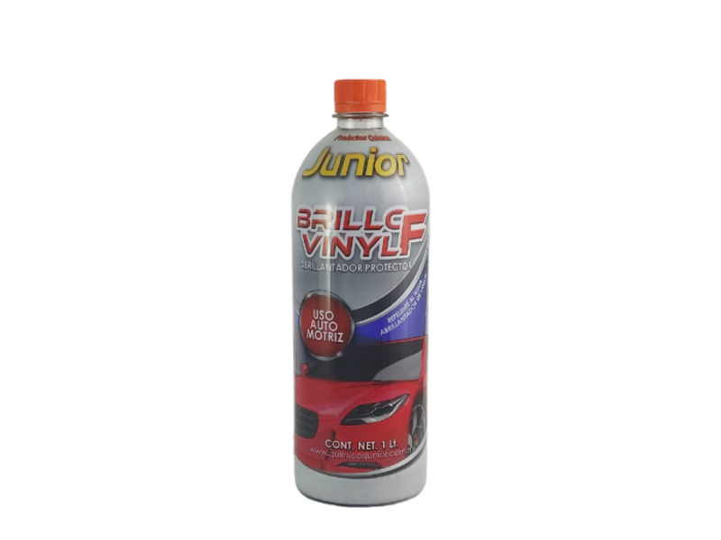 Brillo Vinyl F 1lt México