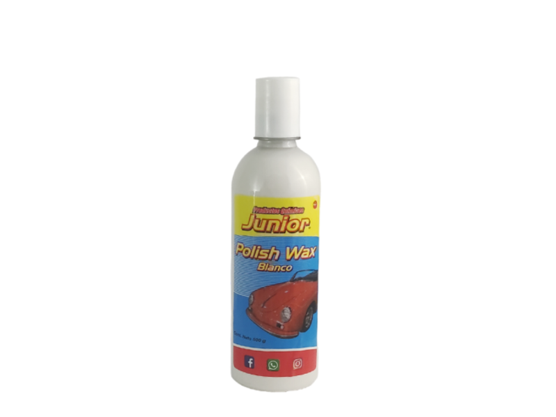 Pulimeno Blanco 500gr México