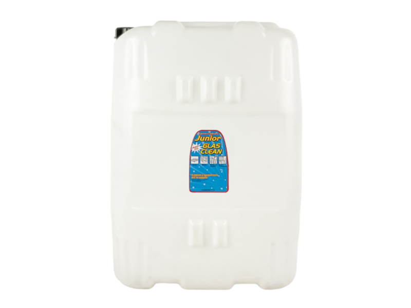 Glas Clean 50lts México