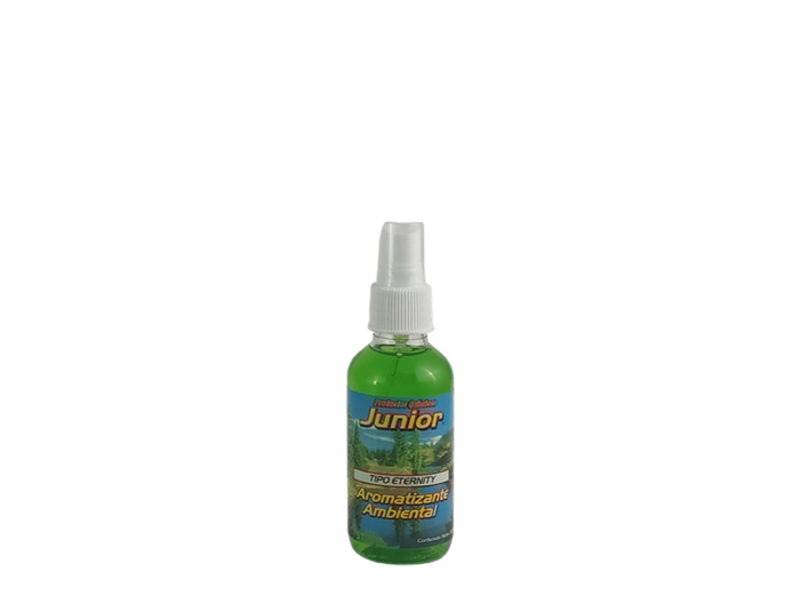 Aromatizante Eternity 130 ml México