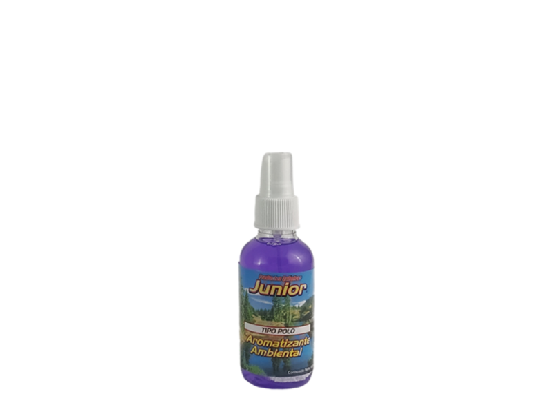 Aromatizante Polo 130 ml México