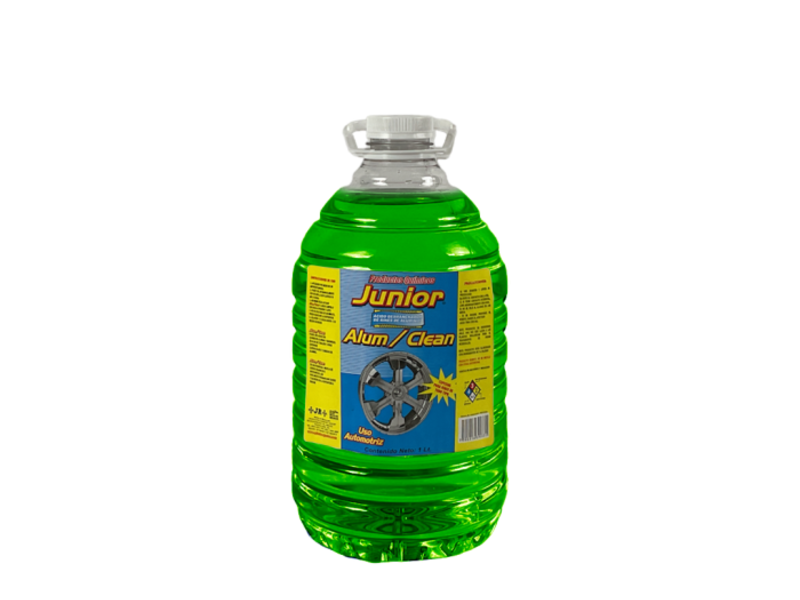 Alum Clean 5lts México