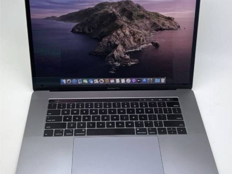 Reparación de Mac
