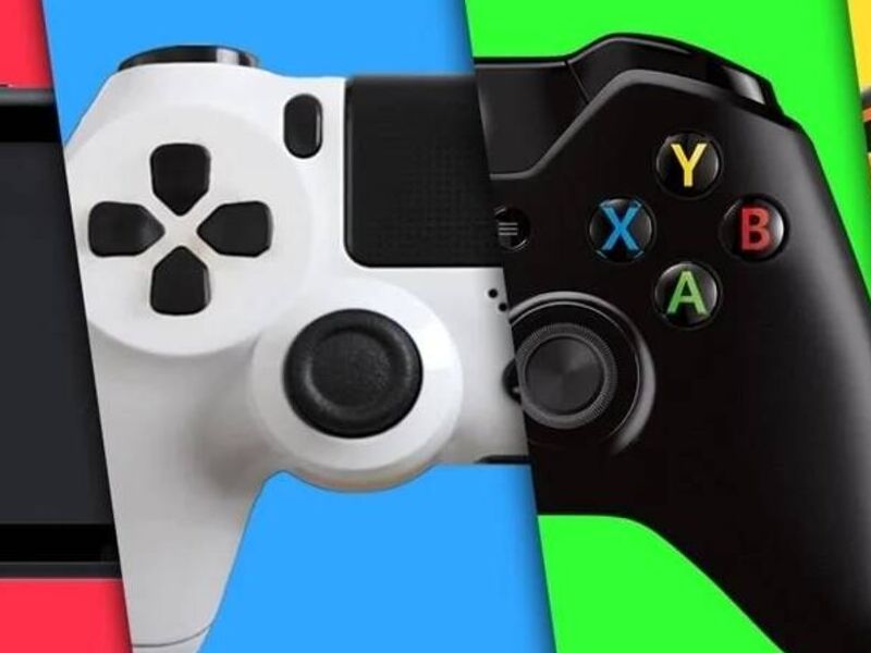 Reparación de PlayStation