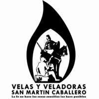Velas y Veladoras San Martín