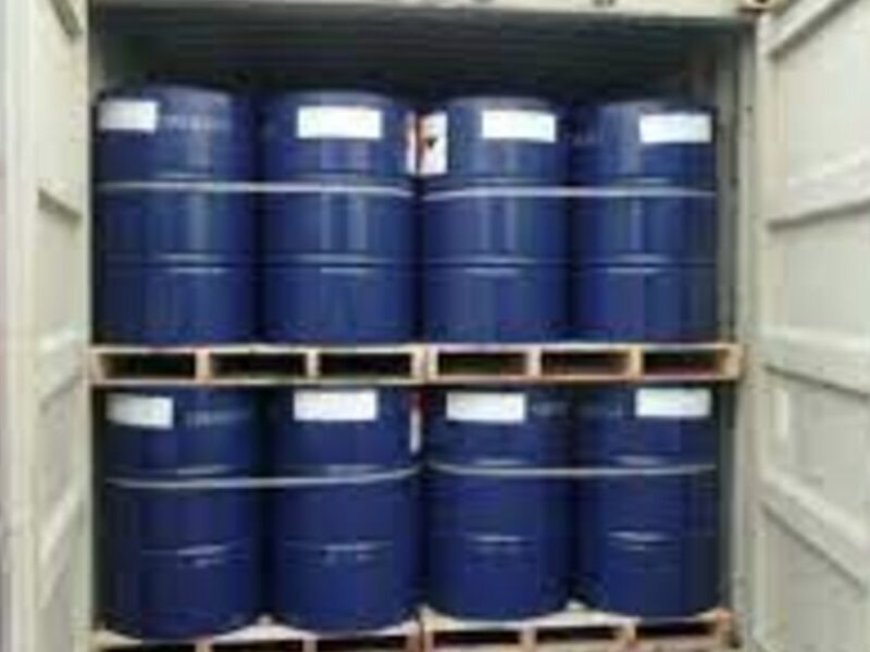 BUTANOL MÉXICO