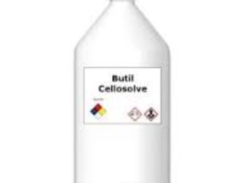 BUTIL CELLOSOLVE MÉXICO