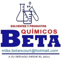 Quimicos BETA
