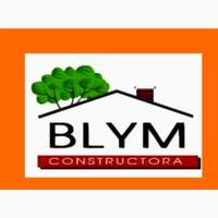 Constructora BLYM