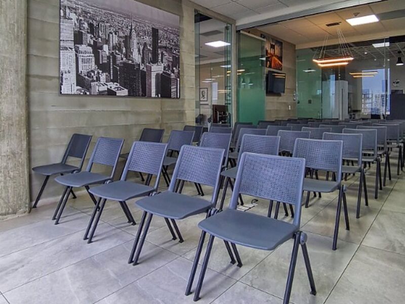 OFICINAS PARA REUNION EN GUADALAJARA