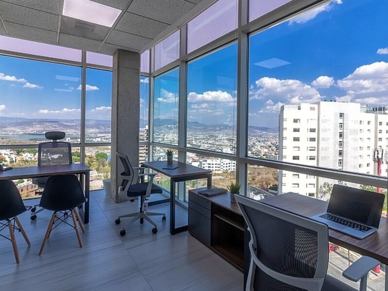 OFICINA EXTRAORDINANRIA EN GUADALAJARA