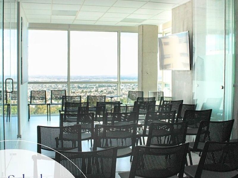 RENTA DE OFICINAS MODERNAS EN GUADALAJARA
