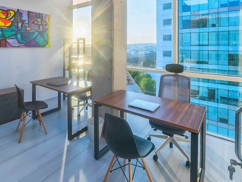 RENTAS DE OFICINAS CON VISTAS EN GUADALAJARA