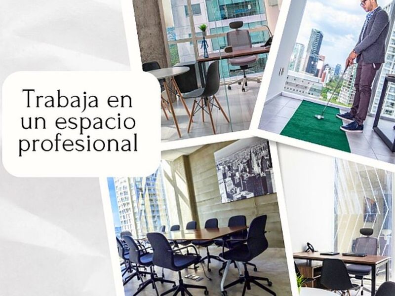 RENTA DE OFICINAS  GUADALAJARA