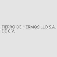 Fierro de Hermosillo