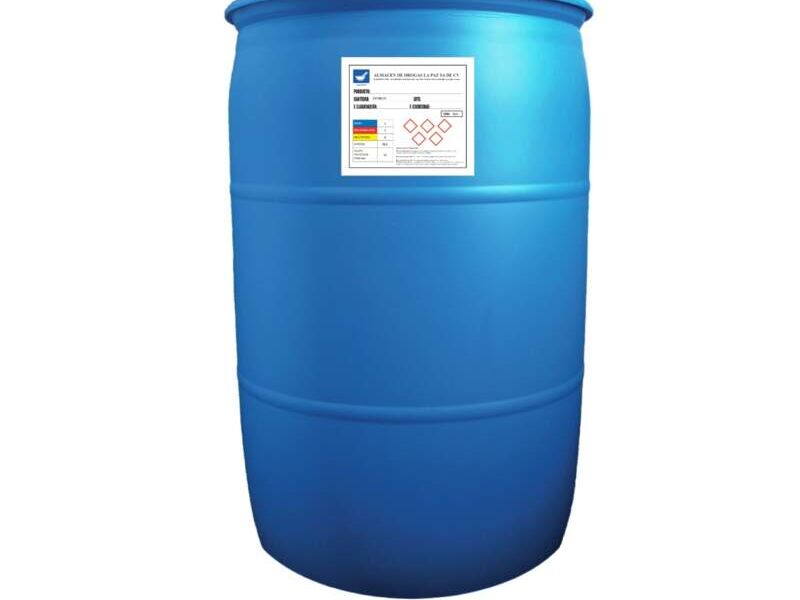 Propilenglicol Puro México
