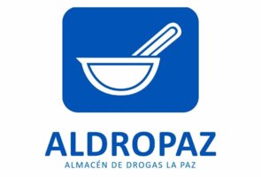 ALDROPAZ