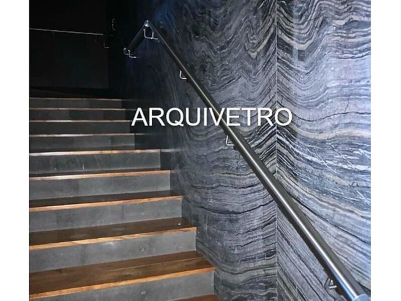 Pasamanos México