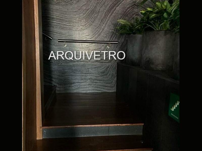 Escaleras México