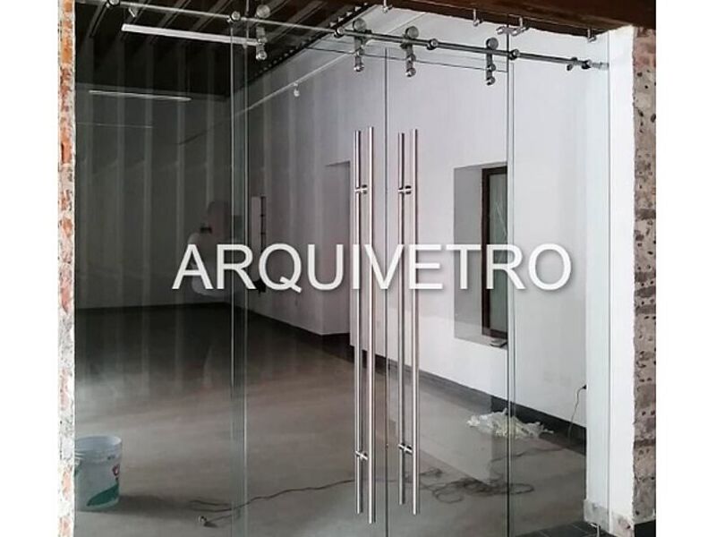 Puerta México