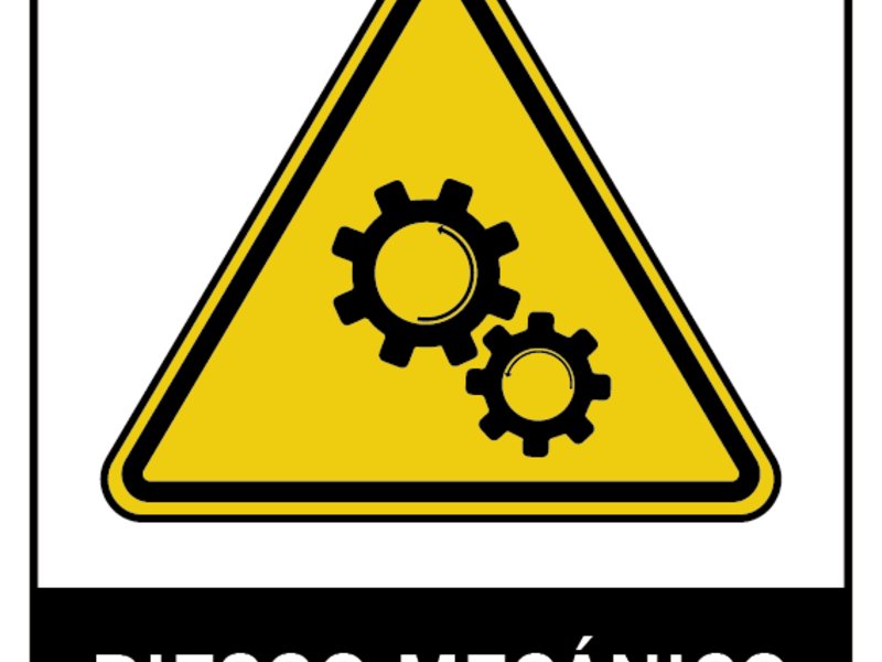 Señalética Precaución Tabasco