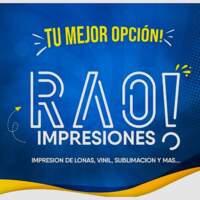 RAO Impresiones