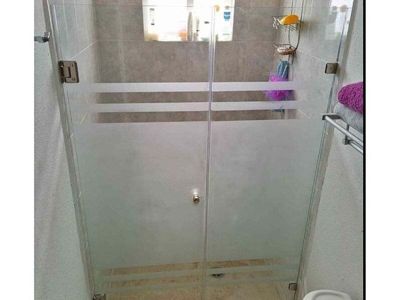 Cancel baño diseño  Monterrey