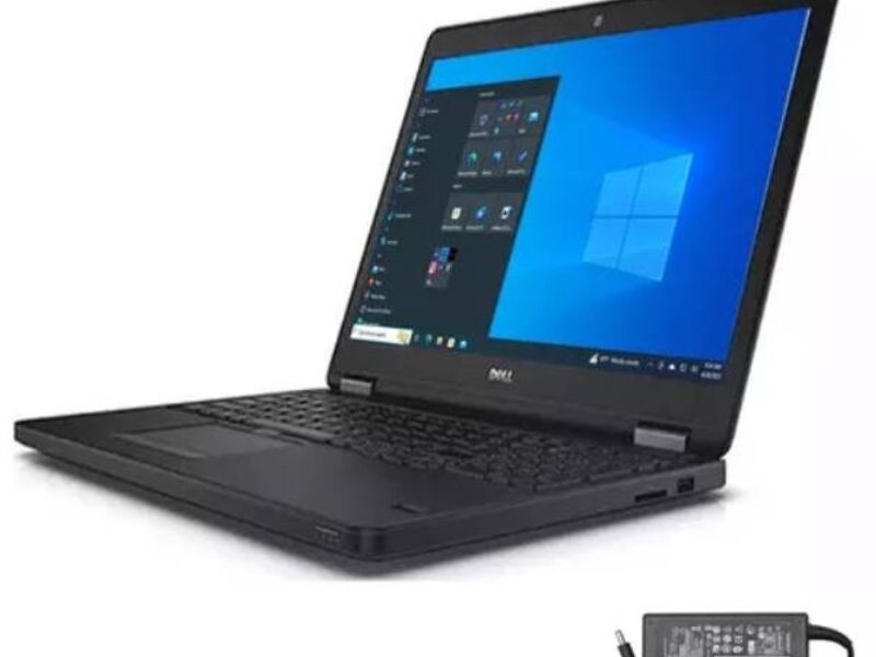 Laptop Dell Latitude E5450