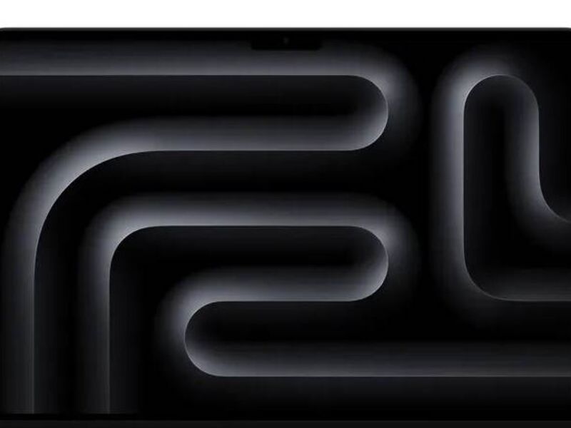 MacBook M3 Pro GPU 18 Núcleos