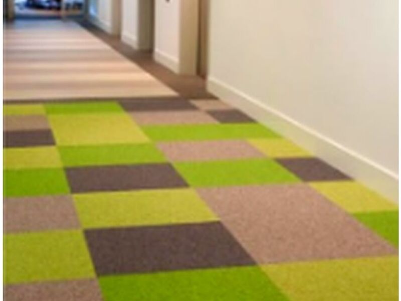 Alfombra modular Fantasy