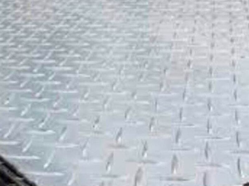 RECUBRIMIENTOS ALUMINIO MEXICO