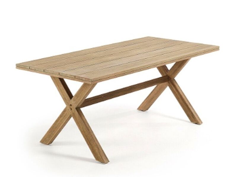 Brilliant mesa comedor México
