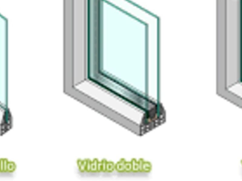 VIDRIO DOBLE PANEL MÉXICO