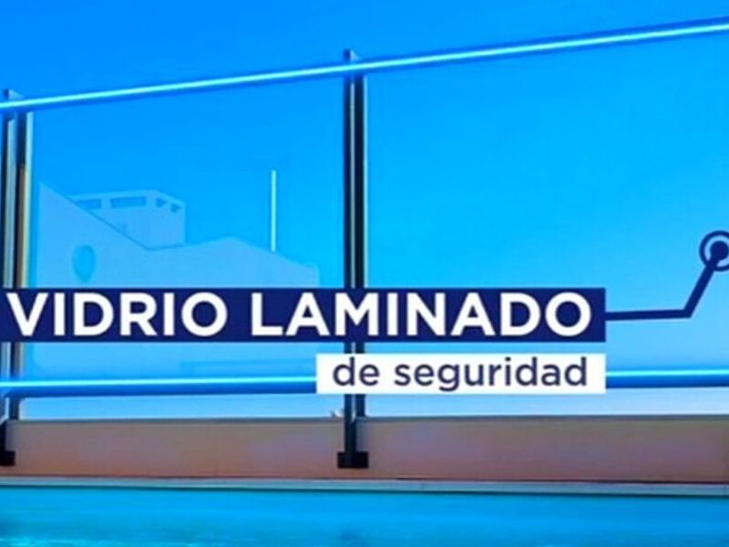 VIDRIO LAMINADO MEXICO