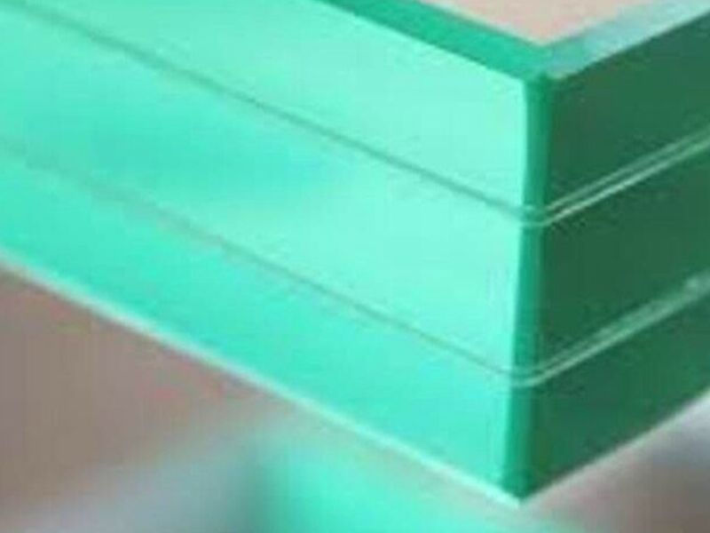 VIDRIO LAMINAD MÉXICO