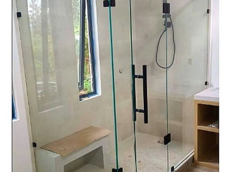 CANCEL DE BAÑO MEXICO