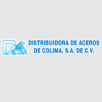 Distribuidora de Acero de Colima