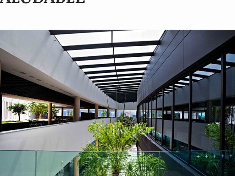 Revista Arquitectonica CDMX