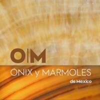 ÓNIX Y MÁRMOLES NACIONALES