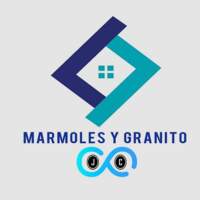 MÁRMOLES Y GRANITO JC